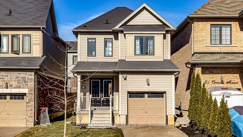 19 Cromarty Ave, Caledonia, ON, N3W0B6 | Card Image