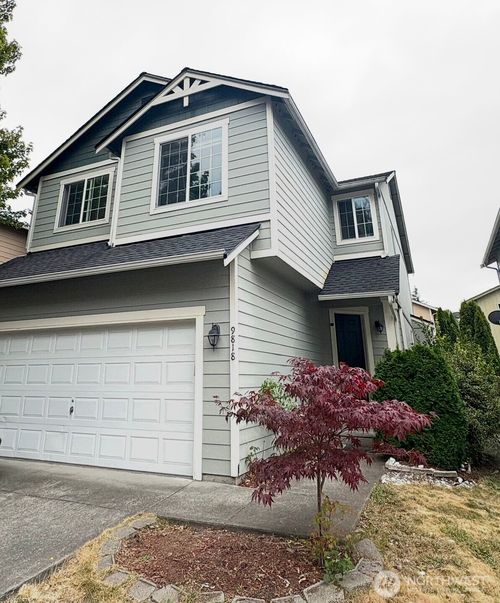 9818 184th St E, Puyallup, WA, 98375-6199 | Card Image