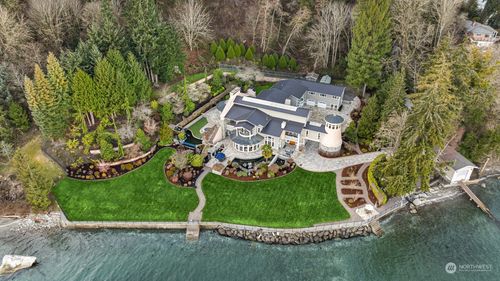 8415 Sw Soper Rd, Vashon, WA, 98070-4920 | Card Image