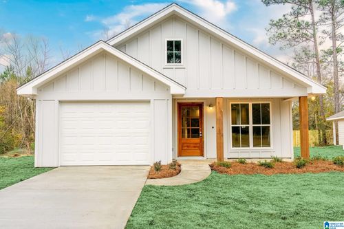 Lot 3A Lillian St, Birmingham, AL, 35228 | Card Image