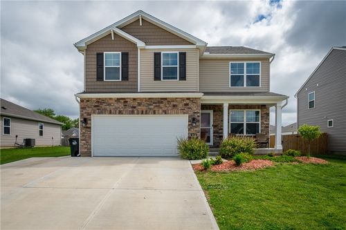 1425 Hawkshead St, Xenia, OH, 45385-3776 | Card Image