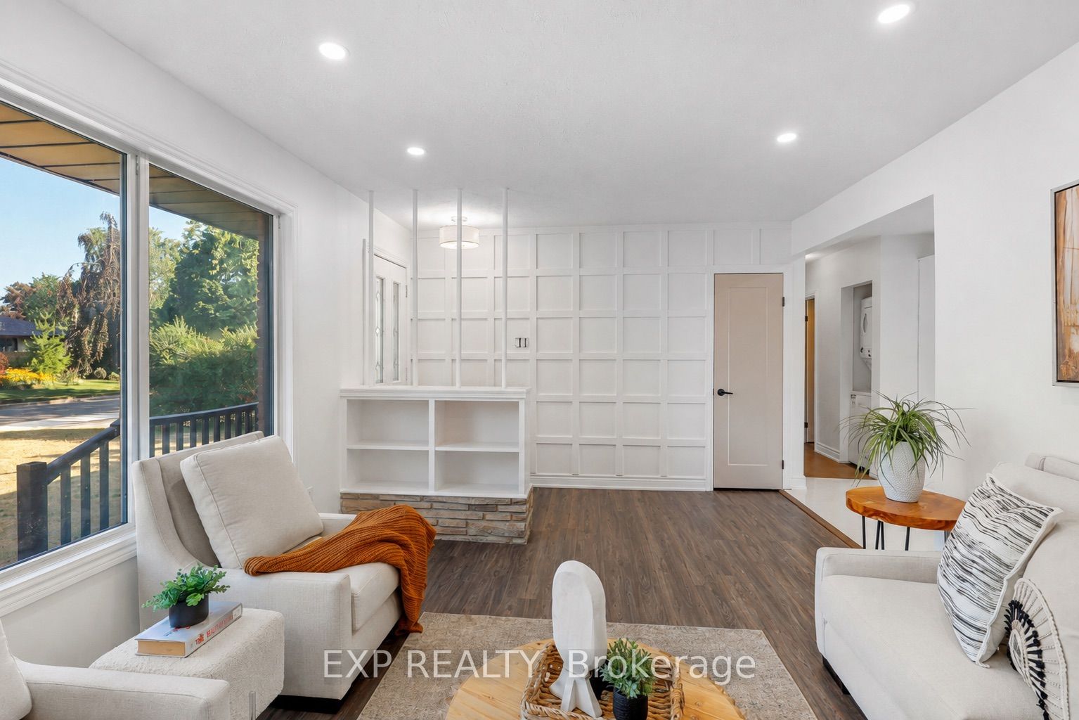 Residential in London East 4