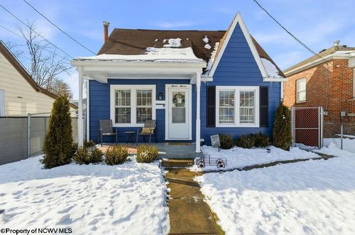 1511 Franklin Ave, Clarksburg, WV, 26301-1735 | Card Image