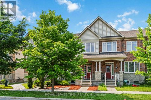 349 Sweetflag St, Nepean, ON, K2J5Y7 | Card Image