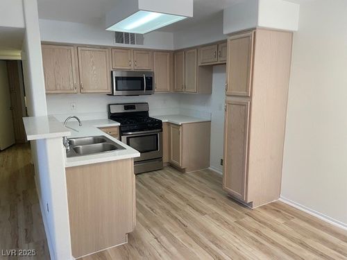 103-5130 Mandalay Springs Drive, Las Vegas, NV, 89120 | Card Image