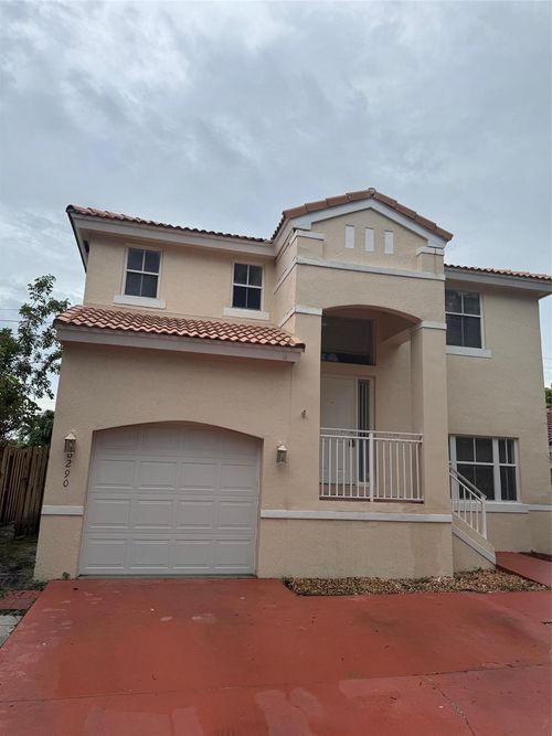 6290 Duval Dr, MARGATE, FL, 33063-7074 | Card Image