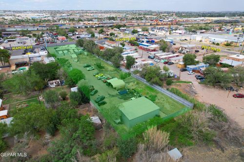 7184 Alameda Ave, El Paso, TX, 79915-3534 | Card Image