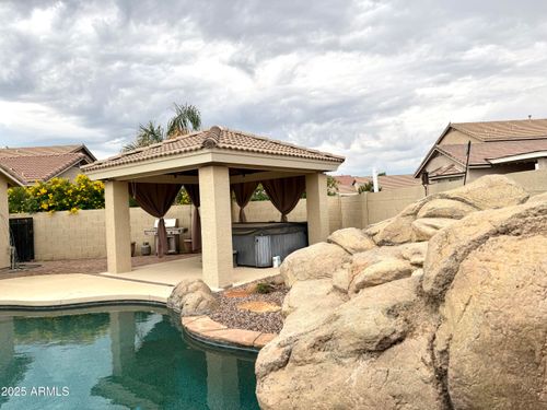 12360 W Yuma St, Avondale, AZ, 85323-3135 | Card Image