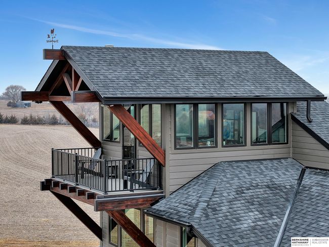 1015 E Rd, House other with 4 bedrooms, 4 bathrooms and 2 parking in Palmyra NE | Image 6