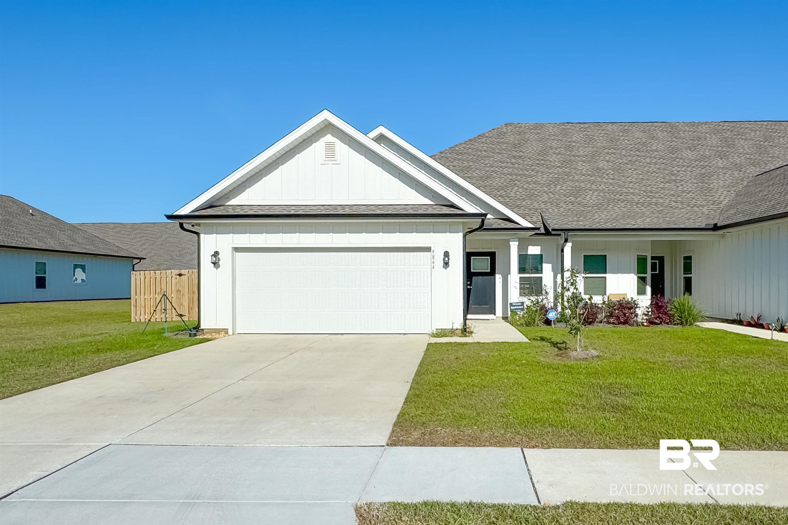 Residential in Foley