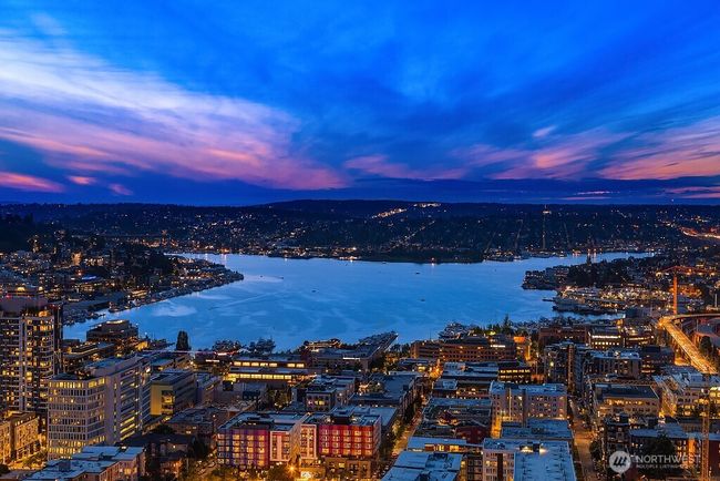 UNIT-3005 - 1808 Minor Ave, Condo with 2 bedrooms, 2 bathrooms and 1 parking in Seattle WA | Image 31