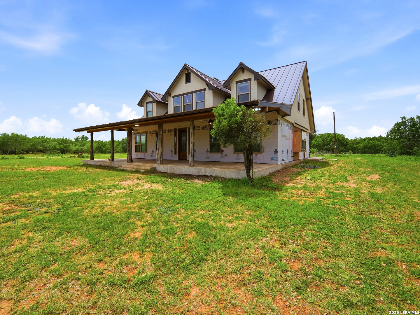 Residential in Yancey 2
