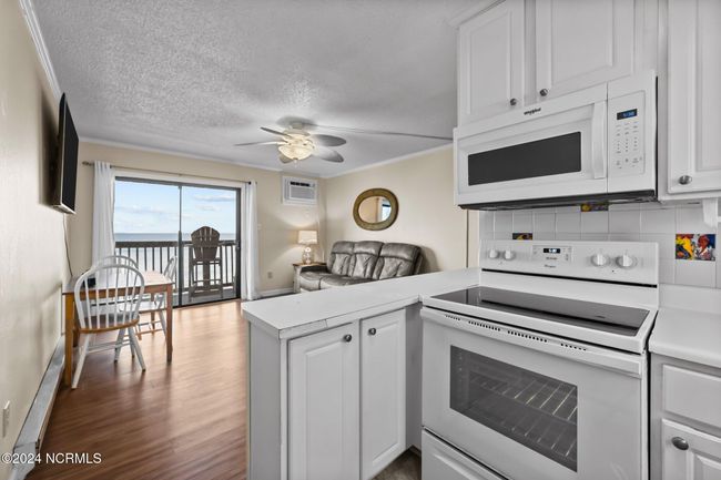 UNIT-274 - 2182 New River Inlet Rd, Condo with 1 bedrooms, 1 bathrooms and null parking in N Topsail Beach NC | Image 30