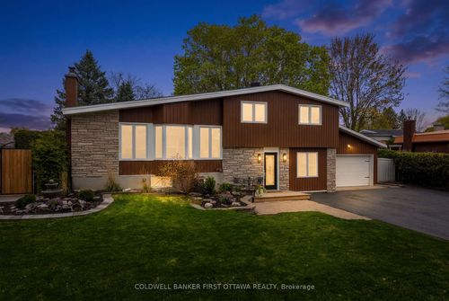 14 Cramer Dr, Nepean, ON, K2H5X4 | Card Image