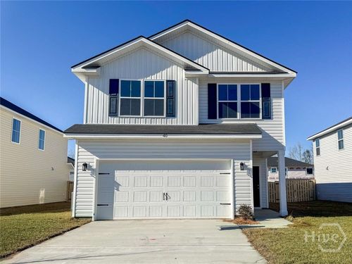 272 Boundary Hall Way, Hinesville, GA, 31313 | Card Image