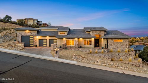 124 Rotonda Way, Prescott, AZ, 86301-4502 | Card Image