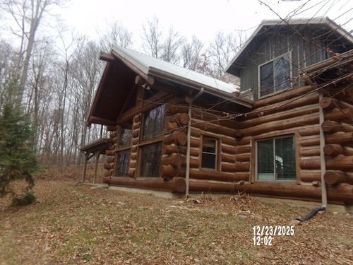 1118 Pee Dee Branch Rd, Cottontown, TN, 37048-5119 | Card Image