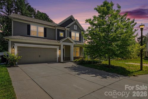 141 Hornbeam Ln, Mooresville, NC, 28117-0051 | Card Image