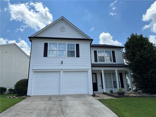 4306 Shillham Ct, Cumming, GA, 30040-1553 | Card Image