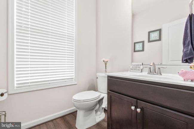 3801 Drayton Ct, House attached with 3 bedrooms, 4 bathrooms and null parking in Fredericksburg VA | Image 13