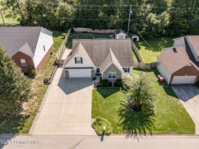 1123 Richliev Ln, House other with 4 bedrooms, 3 bathrooms and null parking in Frankfort KY | Image 3