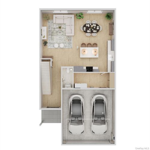 21X Rustic Dr, Rock Tavern, NY, 12575-5361 | Card Image