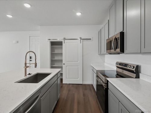 206-6153 Ceylon St, Denver, CO, 80249 | Card Image