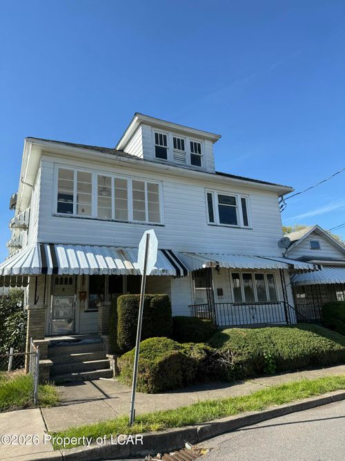 303 Phillips Street, Wilkes Barre, PA, 18706 | Card Image
