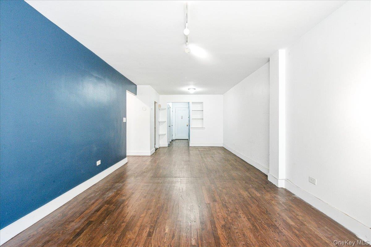 Residential in New York 2