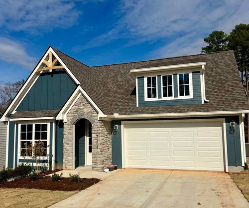 7208 Mercedes Ln, Ooltewah, TN, 37363-5590 | Card Image