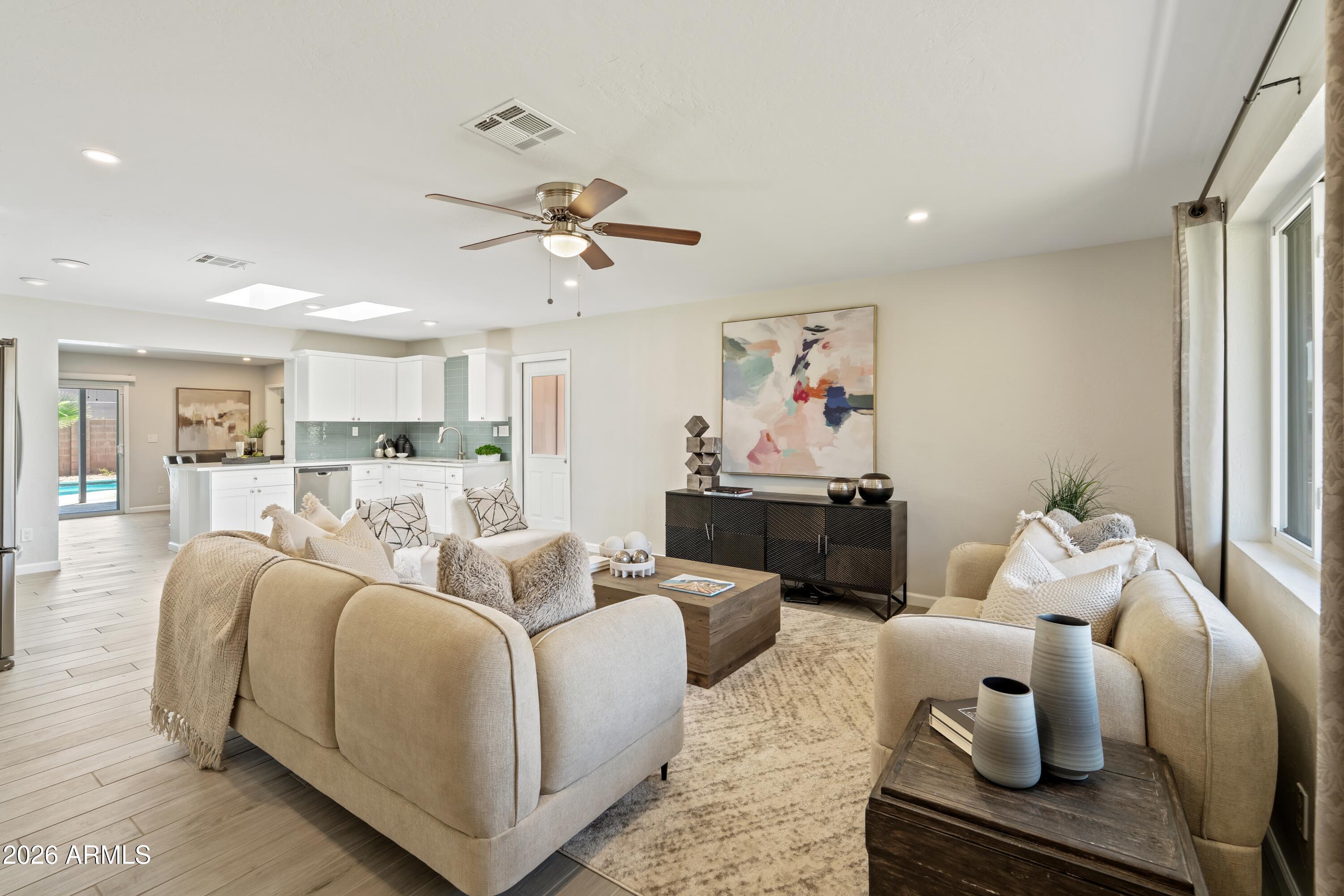 Residential in Scottsdale 4