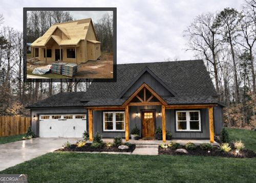 85 Sexton Ln, Lavonia, GA, 30553-2054 | Card Image