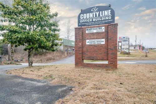 201b-6911 Cleveland Hwy, Clermont, GA, 30527-1560 | Card Image