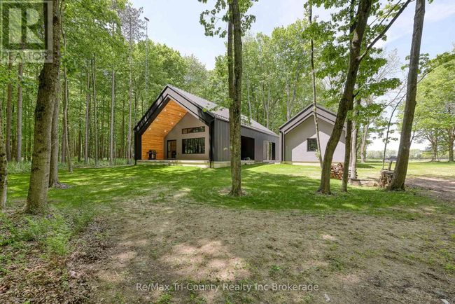 1498 12 Th Concession Rd, House other with 3 bedrooms, 2 bathrooms and 14 parking in Langton ON | Image 5
