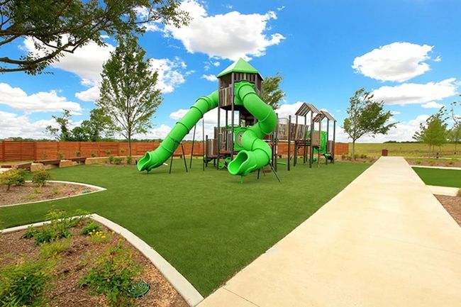 732 Vineyard Way, House other with 4 bedrooms, 4 bathrooms and null parking in Forney TX | Image 15