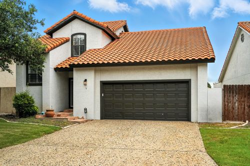 9 Tamarisk Cir, Abilene, TX, 79606-5027 | Card Image