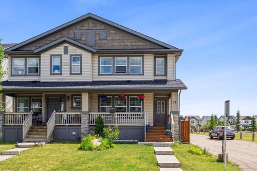 78 Skyview Point Green Ne, Calgary, AB, T3N0G6 | Card Image