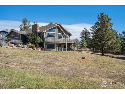 1724 Dekker Cir, House other with 3 bedrooms, 2 bathrooms and null parking in Estes Park CO | Image 1