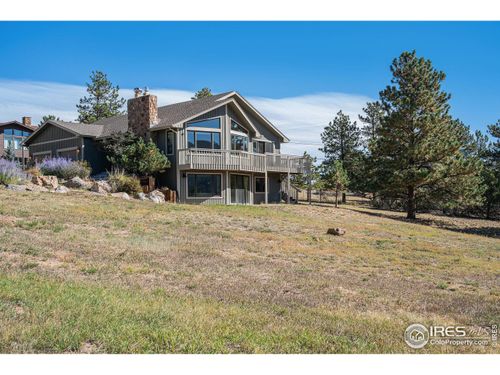 1724 Dekker Cir, Estes Park, CO, 80517 | Card Image