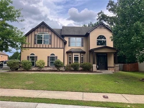 4209 Caveat Ct, Fairburn, GA, 30213-4327 | Card Image