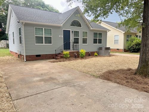 420 Alpha St, Charlotte, NC, 28205-7608 | Card Image
