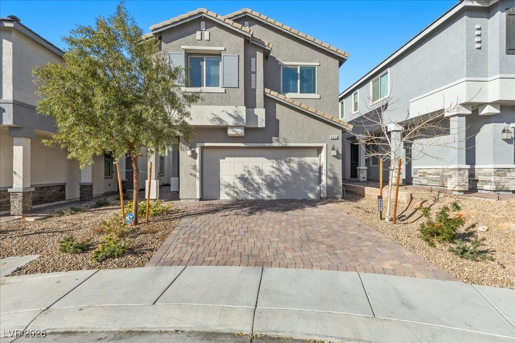 Residential Lease in Las Vegas