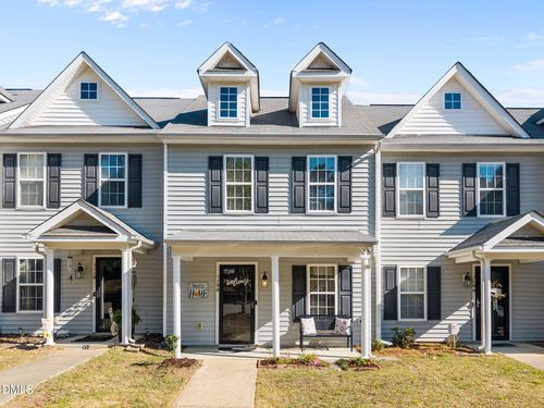 1108 Savin Lndg, Knightdale, NC, 27545-7515 | Card Image