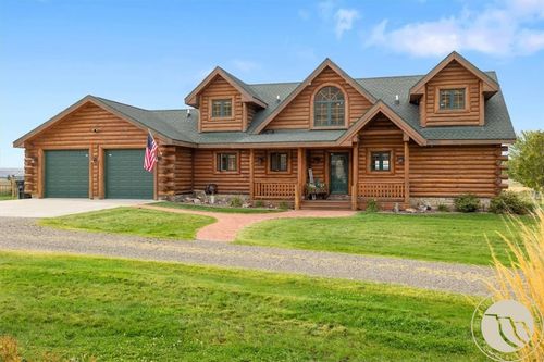 52 Rimrock Dr, Park City, MT, 59063-8069 | Card Image