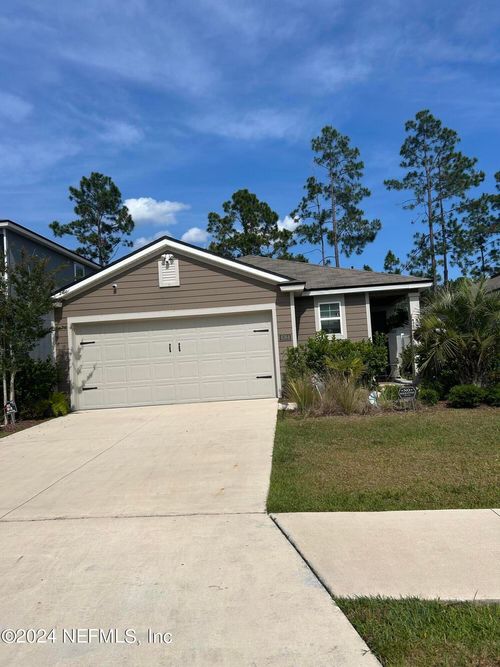 8364 Cape Fox Drive, Jacksonville, FL, 32222 | Card Image