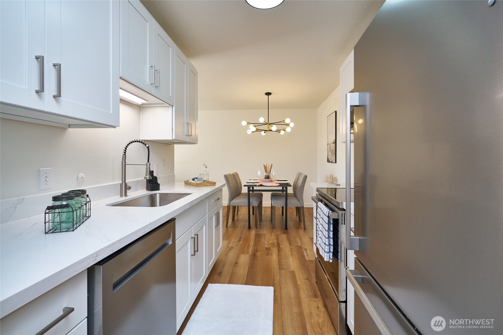 Residential in Seattle 3