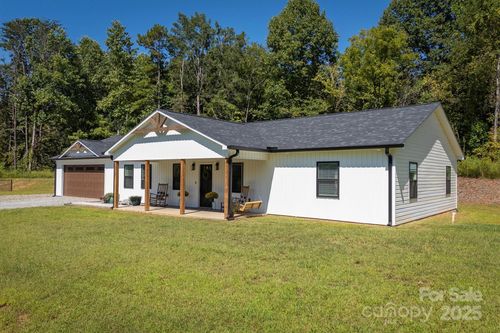 1173 Coffey Way, Morganton, NC, 28655-5891 | Card Image
