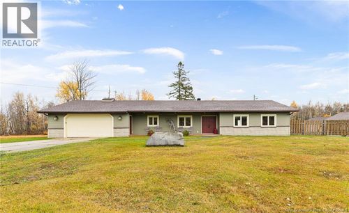 10685 Rte 126, Acadie Siding, NB, E4Y2K8 | Card Image