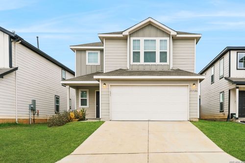 13726 Crossbow Rdg, San Antonio, TX, 78253-7236 | Card Image