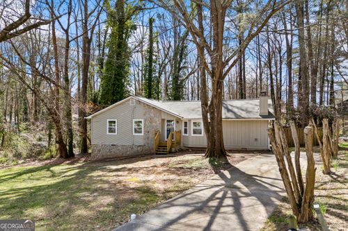2493 Cherie Glen Road, Snellville, GA, 30039 | Card Image